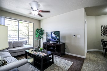 Living Room Property Image